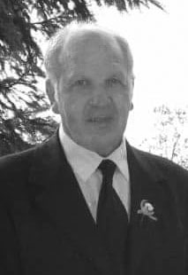özv. NÉMETI GYULA